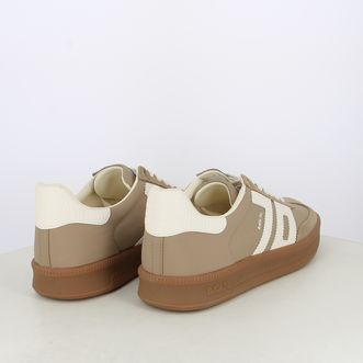 Sneakers da uomo double