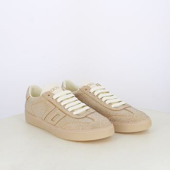 Sneakers da donna Strass Small Smart