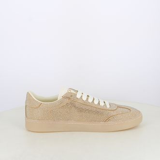 Sneakers da donna strass small smart