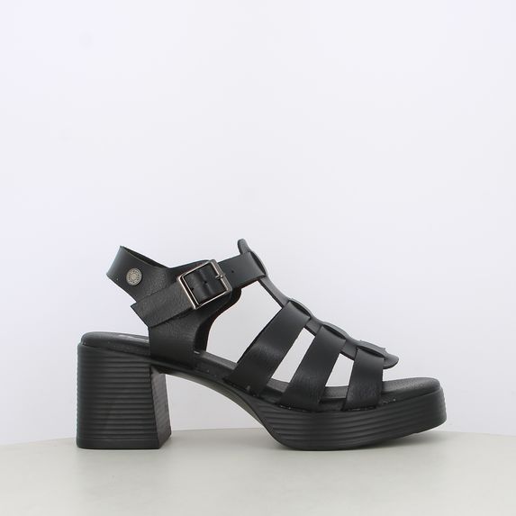 Sandali da donna con tacco