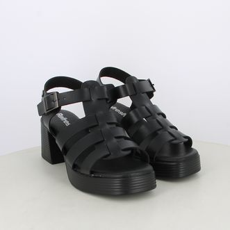 Sandali da donna con tacco