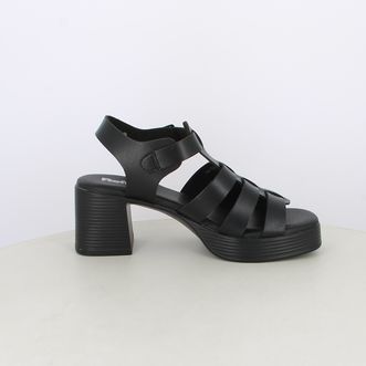 Sandali da donna con tacco