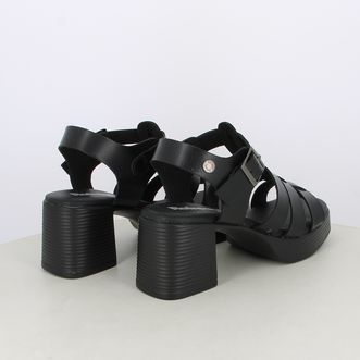 Sandali da donna con tacco