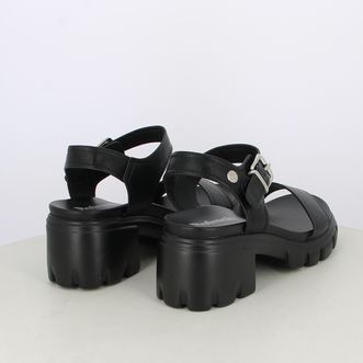 Sandali da donna combat