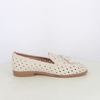 Mocassini da donna con accessorio