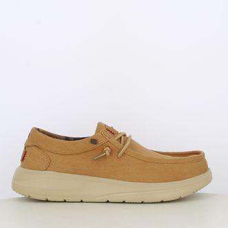Sneakers da uomo Wally Comf Worm Twill 45113
