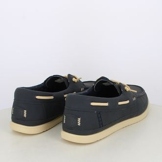 Sneakers da uomo harbor lo classic 45139