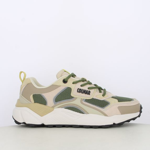 Sneakers da uomo garner field