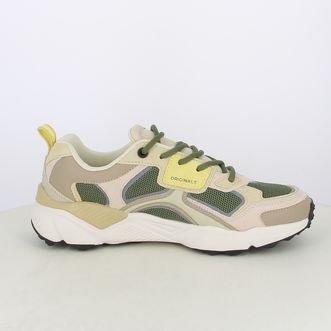 Sneakers da uomo garner field