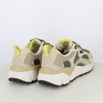 Sneakers da uomo garner field