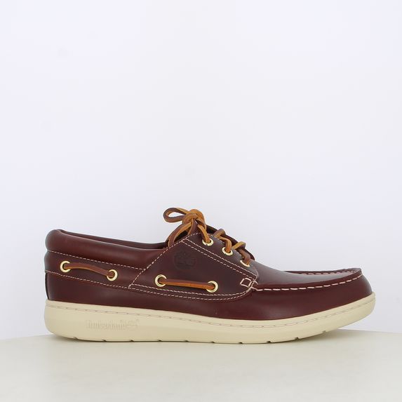 Mocassini da uomo portofino pier boat shoe