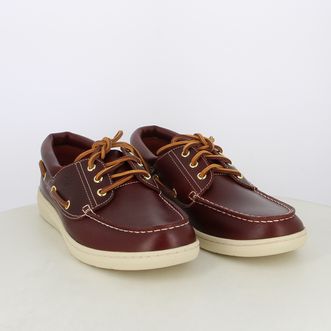 Mocassini da uomo Portofino Pier Boat Shoe