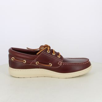 Mocassini da uomo portofino pier boat shoe