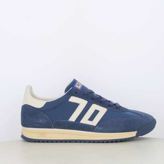 Sneakers da uomo jogger