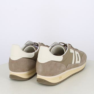 Sneakers da uomo jogger