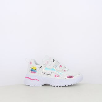 Sneakers da bambina Girl Dissy