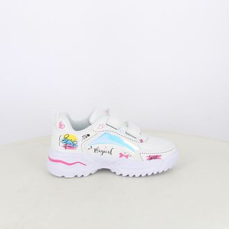 Sneakers da bambina girl dissy