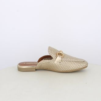 Sandali da donna con morsetto