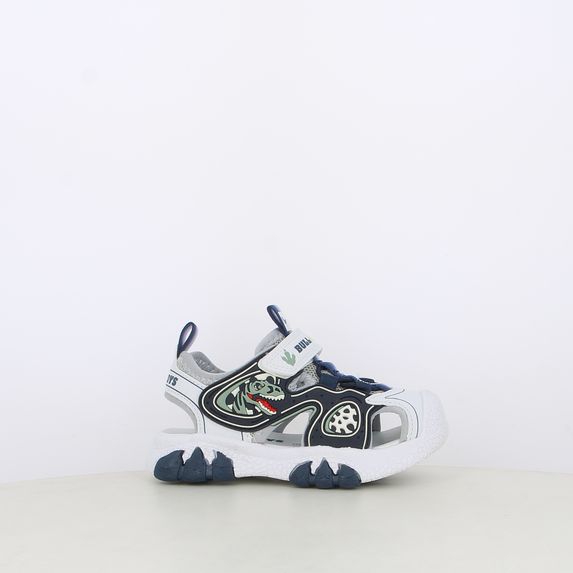 Sandali da bambino t-rex lights