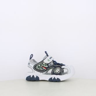 Sandali da bambino T-Rex Lights