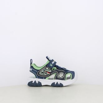 Sandali da bambino T-Rex Lights