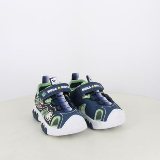 Sandali da bambino T-Rex Lights