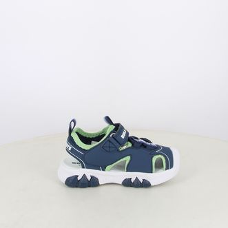 Sandali da bambino t-rex lights