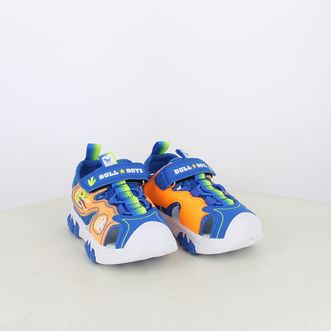 Sandali da bambino T-Rex Lights