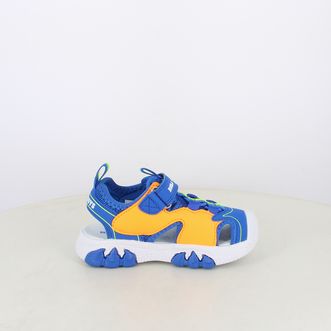 Sandali da bambino t-rex lights