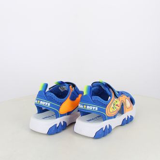 Sandali da bambino t-rex lights