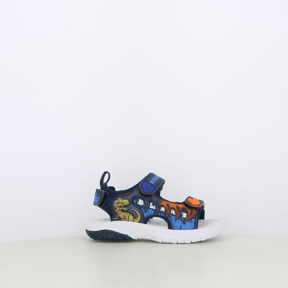 Sandali da bambino velociraptor lights