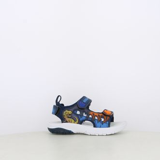 Sandali da bambino Velociraptor Lights