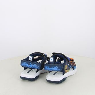 Sandali da bambino velociraptor lights