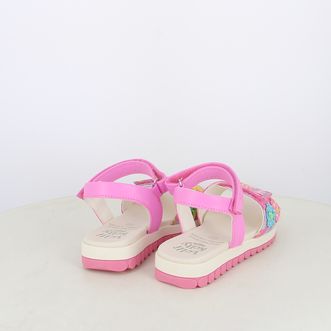 Sandali da bambina eloise