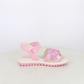 Sandali da bambina serena