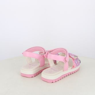 Sandali da bambina serena