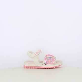 Sandali da bambina Serena