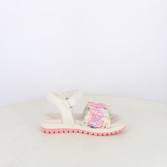 Sandali da bambina serena