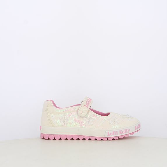 Ballerine da bambina emerald dolly