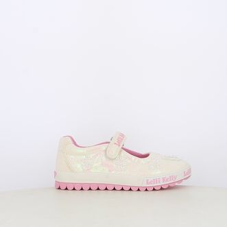 Ballerine da bambina Emerald Dolly