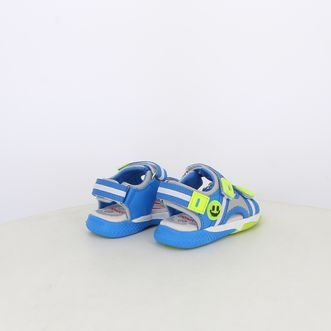 Sandali da bambino baby active san