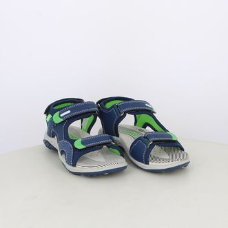 Sandali da bambino B&G Free Sand Sport