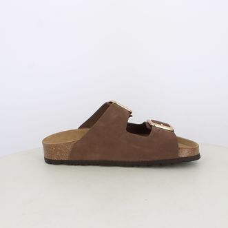 Sandali da donna doppia fascia