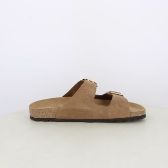 Sandali da donna doppia fascia