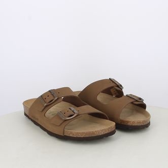 Sandali da donna doppia fascia