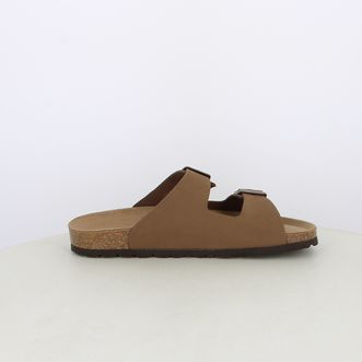 Sandali da donna doppia fascia