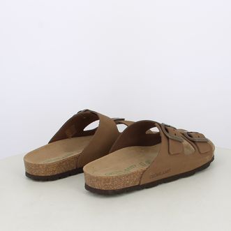 Sandali da donna doppia fascia