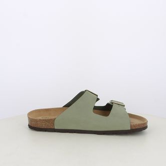 Sandali da donna doppia fascia