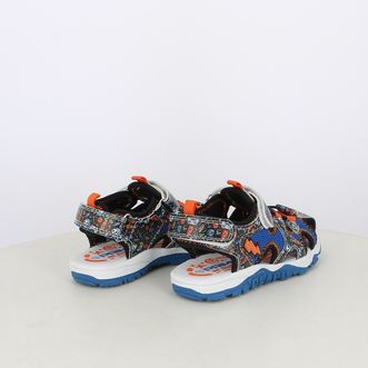 Sandali da bambino breezy beach sa