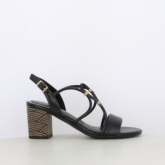 Sandali da donna con tacco